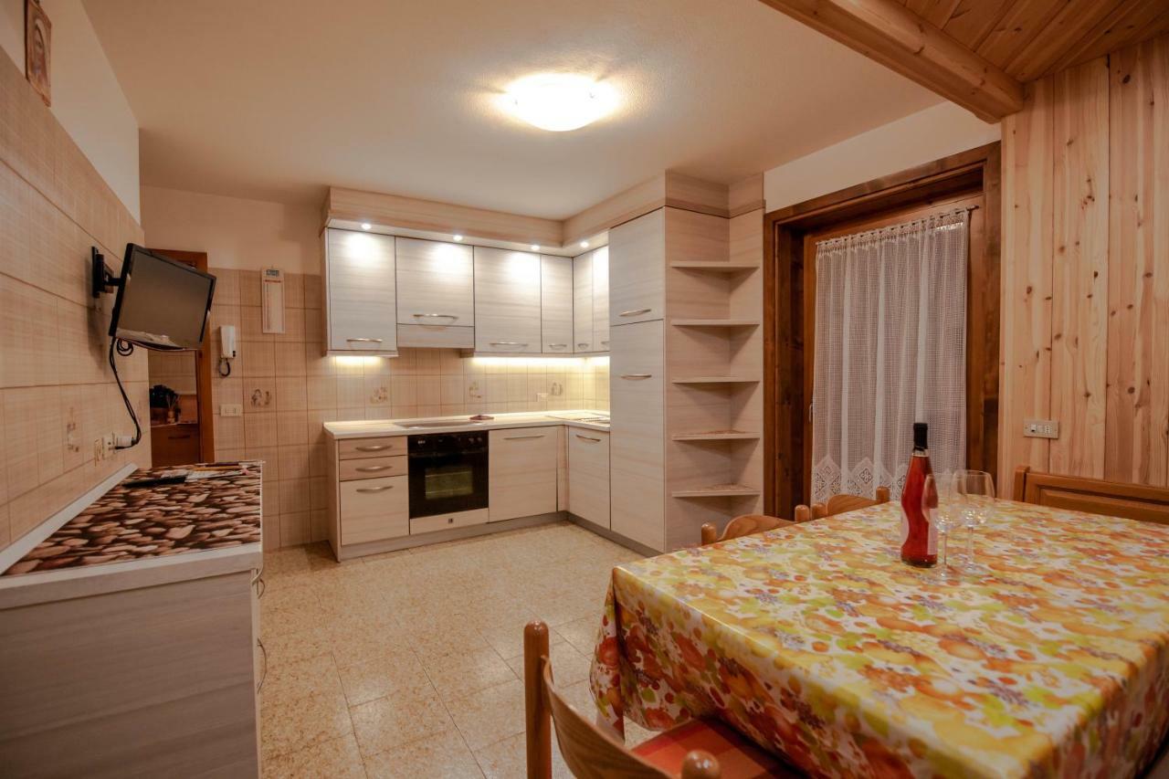 Apartment La Bastiana Livigno